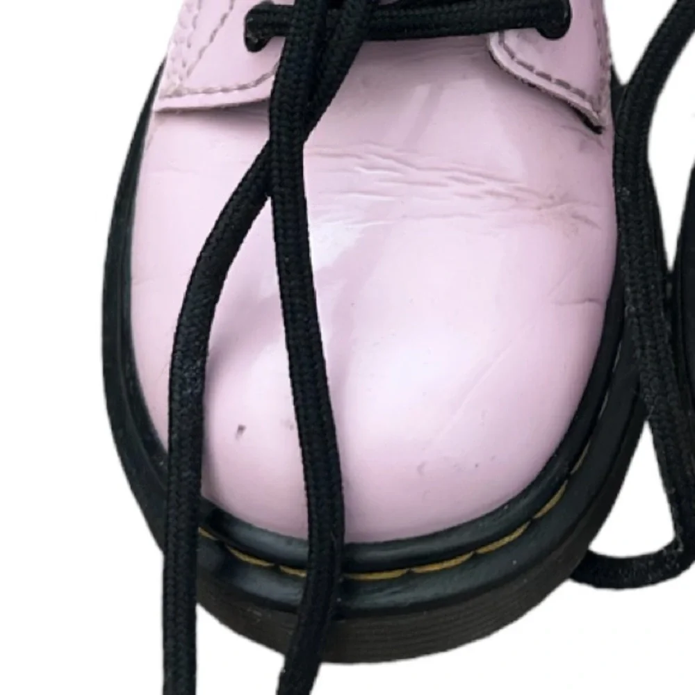 Dr. Martens great pre